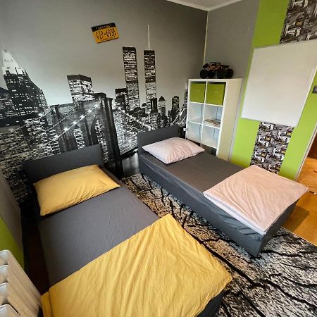 Shutter Apartment Gorzow Wielkopolski Bagian luar foto