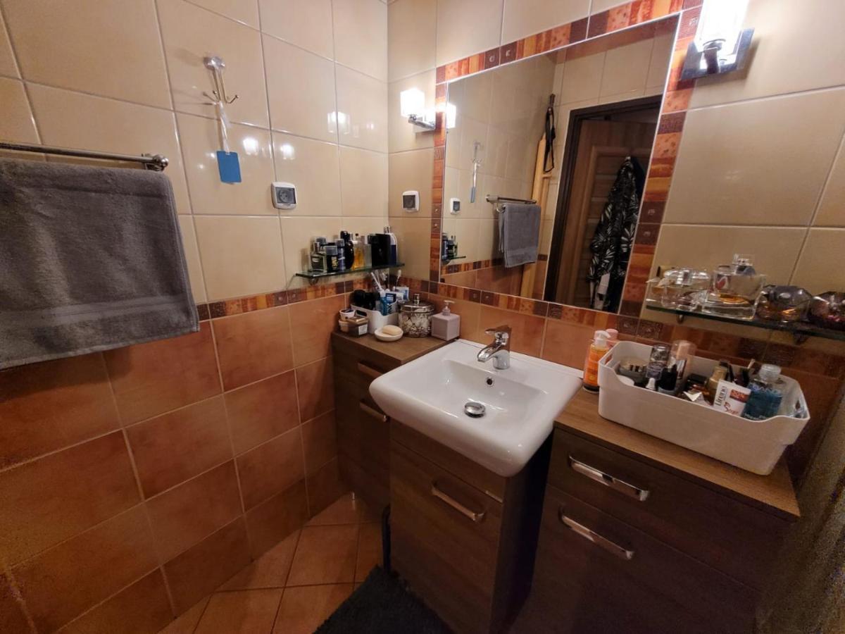 Shutter Apartment Gorzow Wielkopolski Bagian luar foto