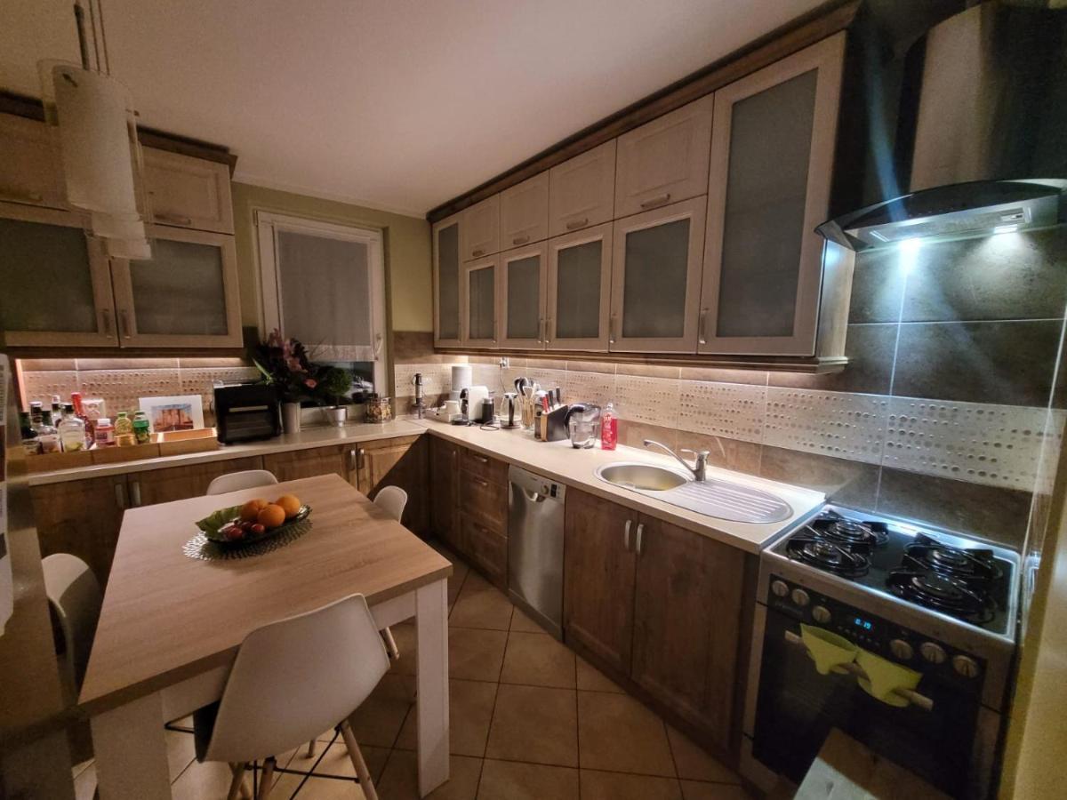 Shutter Apartment Gorzow Wielkopolski Bagian luar foto